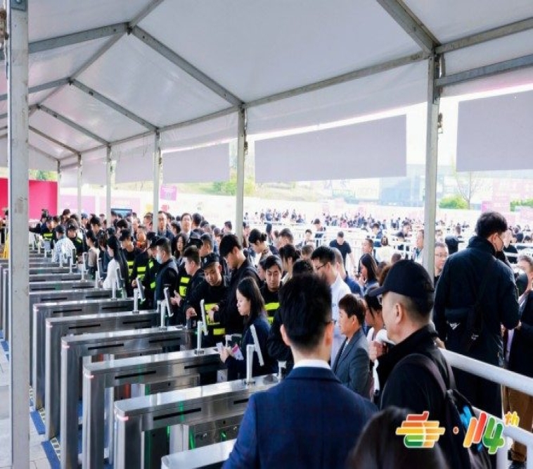 RCEP成员国食品企业必知：2026南京秋糖展位申请费用明细与缴费流程